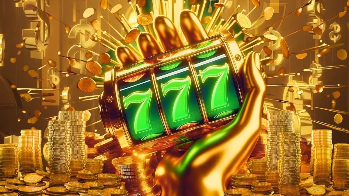 viber777 Video Slot Bonus Round ဂိမ်းများ