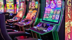 Viber777 Online Slots Myanmar ကစားသမား Jackpot ဆုရသောပုံ
